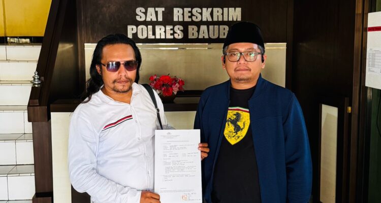 Dugaan Penyesatan Investasi, Kuasa Hukum Korban Laporkan AMG Pantheon