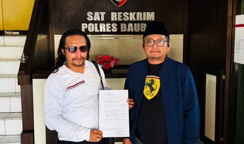 Dugaan Penyesatan Investasi, Kuasa Hukum Korban Laporkan AMG Pantheon