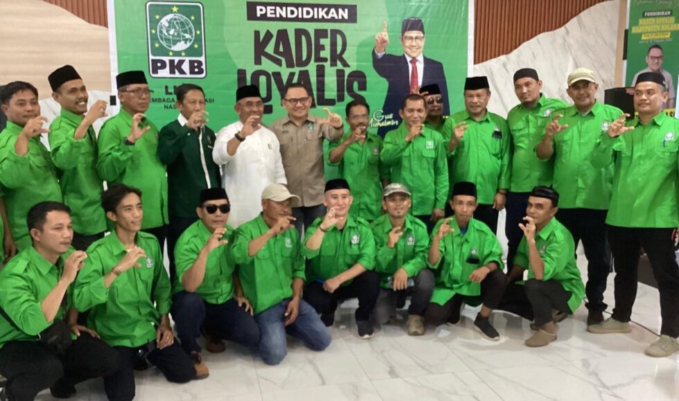 Perkuat Akar Rumput, PKB Kolaka Gembleng Ratusan Kader Loyalis untuk "Tempur" di Medan Politik