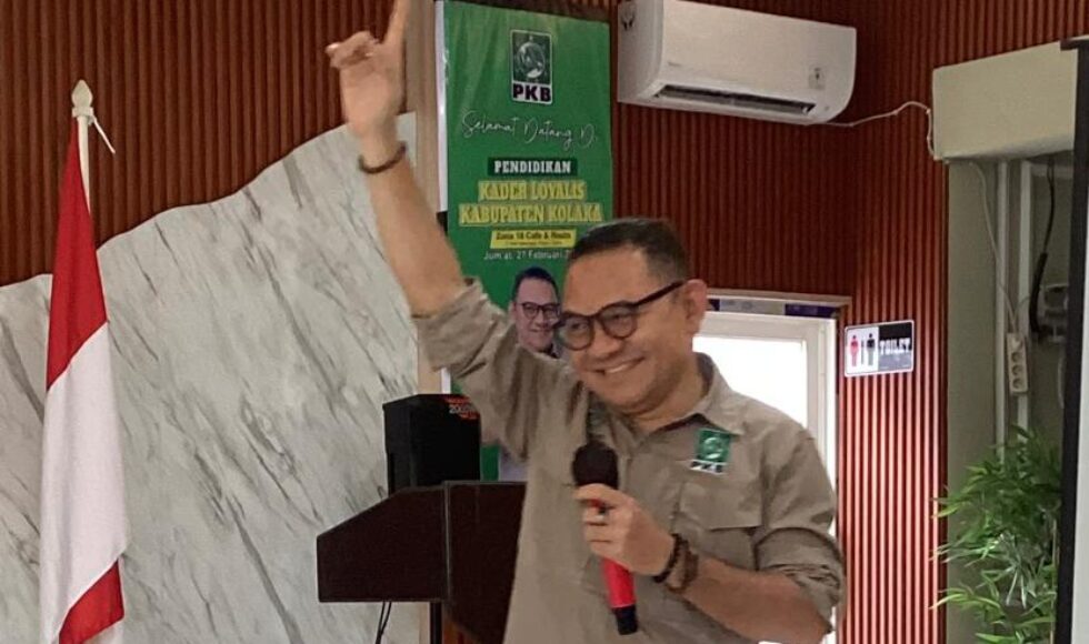 Perkuat Akar Rumput, PKB Kolaka Gembleng Ratusan Kader Loyalis untuk "Tempur" di Medan Politik