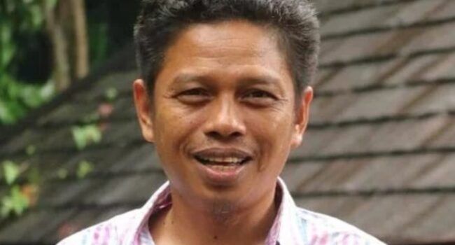 Gema Pidato Bupati Konsel di Tanah Sengketa Antara 'Cari Aman' dan Dahaga Keadilan di Angata