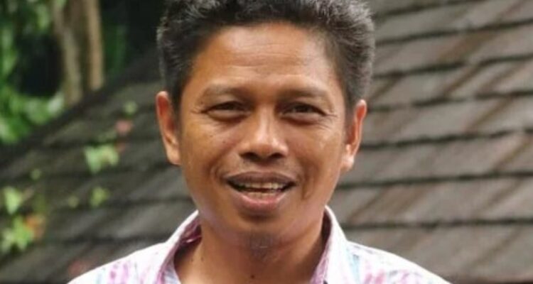 Gema Pidato Bupati Konsel di Tanah Sengketa Antara 'Cari Aman' dan Dahaga Keadilan di Angata