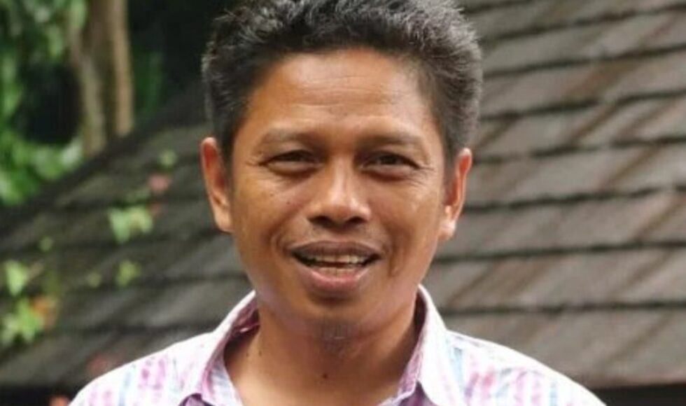 Gema Pidato Bupati Konsel di Tanah Sengketa Antara 'Cari Aman' dan Dahaga Keadilan di Angata