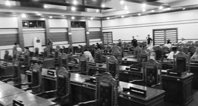 Kuorum Tak Terpenuhi, DPRD Sultra Pilih Jalur Konsultasi ke Kemendagri