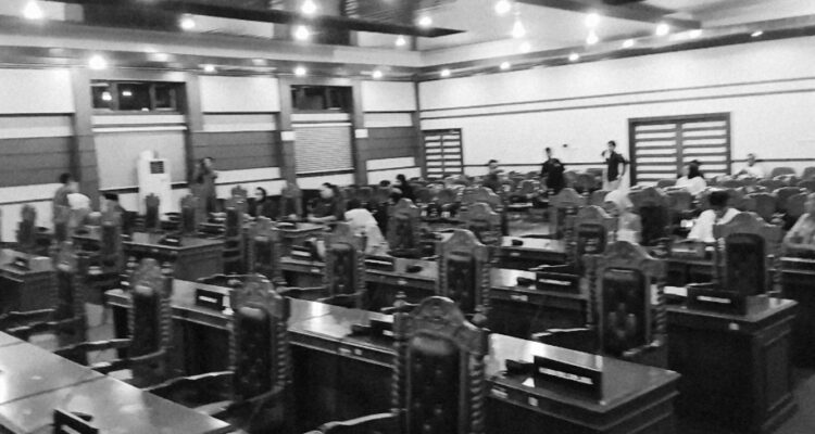 Kuorum Tak Terpenuhi, DPRD Sultra Pilih Jalur Konsultasi ke Kemendagri
