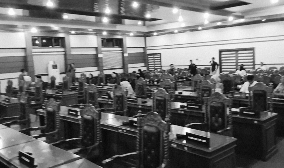 Kuorum Tak Terpenuhi, DPRD Sultra Pilih Jalur Konsultasi ke Kemendagri