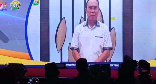 Gubernur Sultra Berharap Musprov ke-VIII Kadin Perkuat Sinergi demi Kemajuan Ekonomi Daerah