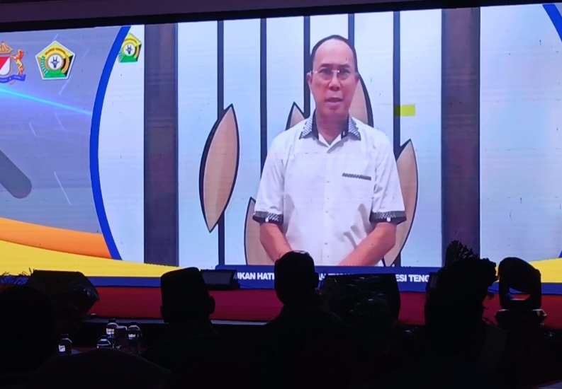 Gubernur Sultra Berharap Musprov ke-VIII Kadin Perkuat Sinergi demi Kemajuan Ekonomi Daerah