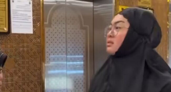 Siska Karina Imran Turun Tangan Bantu 30 Jemaah Umrah Kendari yang Terlantar di Madinah
