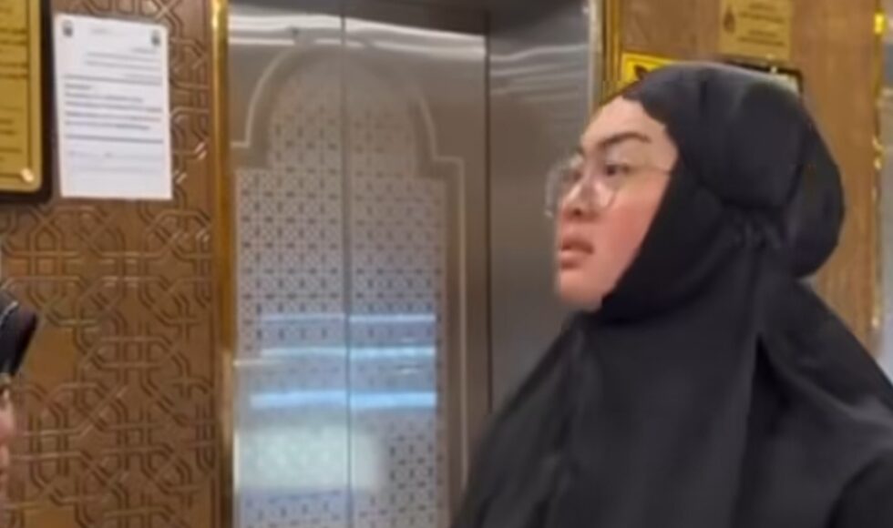 Siska Karina Imran Turun Tangan Bantu 30 Jemaah Umrah Kendari yang Terlantar di Madinah