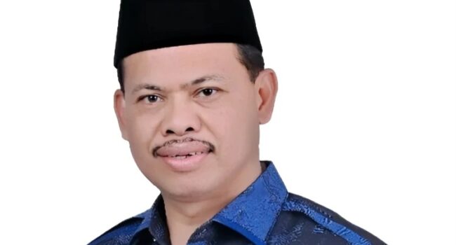 Dokumen Rakortekrenbang Sultra Jadi "Janji Palsu", Wabup Kolut Tuntut Klarifikasi Gubernur