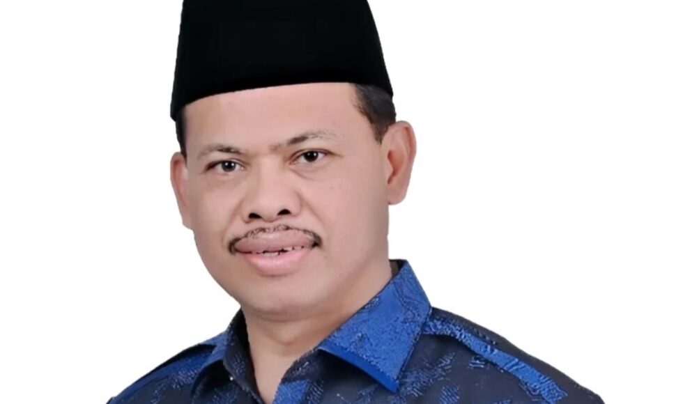 Dokumen Rakortekrenbang Sultra Jadi "Janji Palsu", Wabup Kolut Tuntut Klarifikasi Gubernur