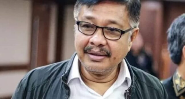 Di Simpang Jalan Unsultra, Menanti Kehadiran Nur Alam