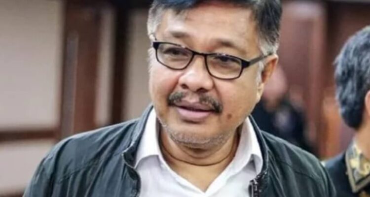 Di Simpang Jalan Unsultra, Menanti Kehadiran Nur Alam