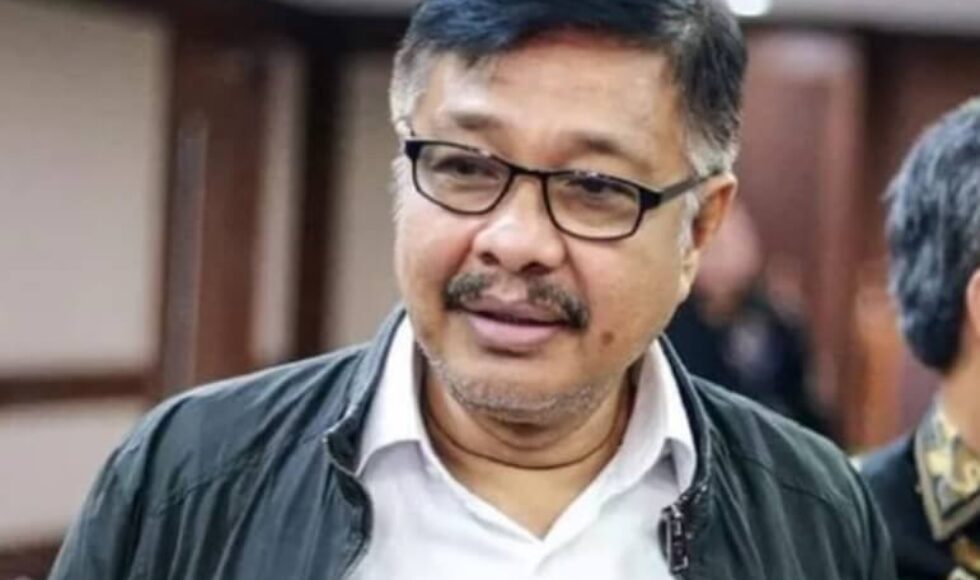 Di Simpang Jalan Unsultra, Menanti Kehadiran Nur Alam