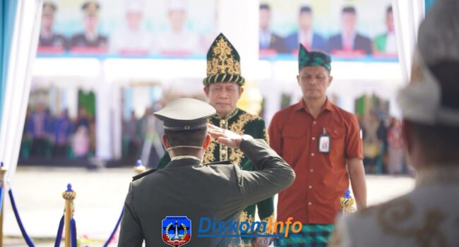 HUT Ke-66 Kolaka, Momentum Sinergi Menuju Daerah yang Maju dan Unggul