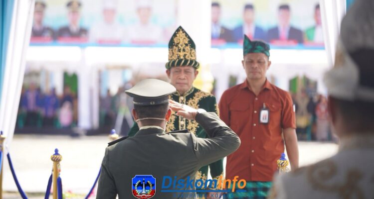 HUT Ke-66 Kolaka, Momentum Sinergi Menuju Daerah yang Maju dan Unggul