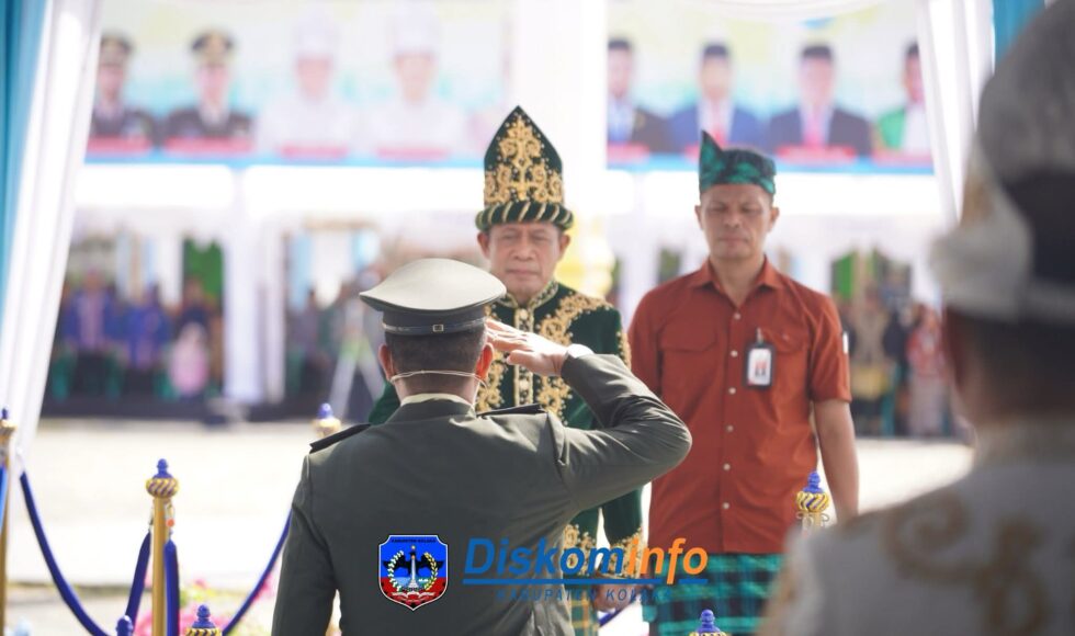 HUT Ke-66 Kolaka, Momentum Sinergi Menuju Daerah yang Maju dan Unggul