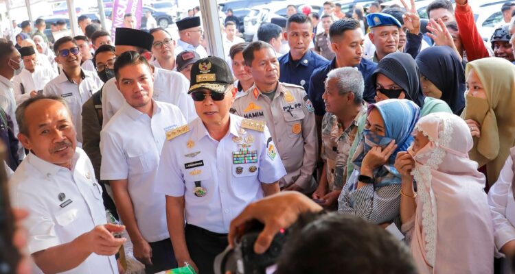 Pemprov Sultra Dorong Stabilitas Ekonomi dan Kesejahteraan Masyarakat melalui Ramadhan Sultra Fest