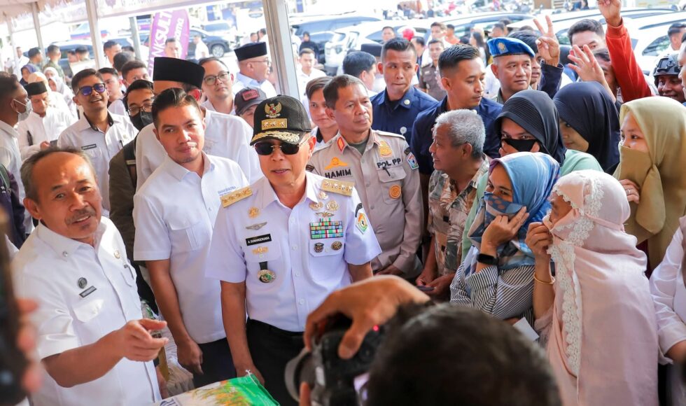 Pemprov Sultra Dorong Stabilitas Ekonomi dan Kesejahteraan Masyarakat melalui Ramadhan Sultra Fest