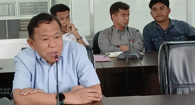 98 Desa Menambang Ilegal, PT AJS Klaim Jadi 'Juru Selamat' PAD