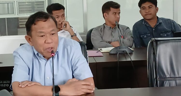 98 Desa Menambang Ilegal, PT AJS Klaim Jadi 'Juru Selamat' PAD