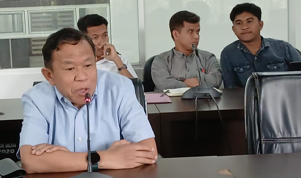 98 Desa Menambang Ilegal, PT AJS Klaim Jadi 'Juru Selamat' PAD