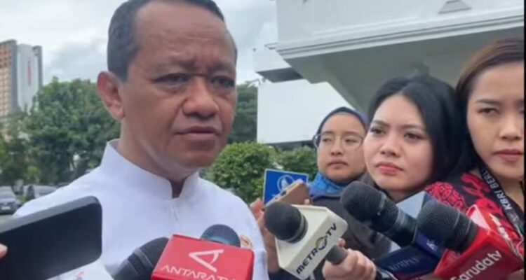 Pemerintah Pastikan Tak Ada Kenaikan Harga BBM Subsidi