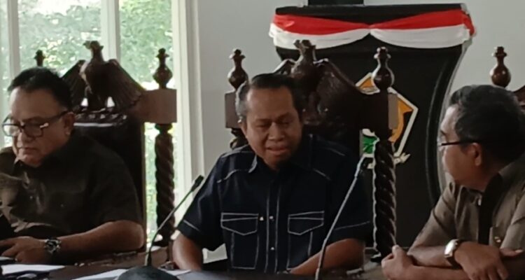 DPRD Sultra Bakal Bentuk Pansus Usut Pelanggaran PT ST Nickel Resources