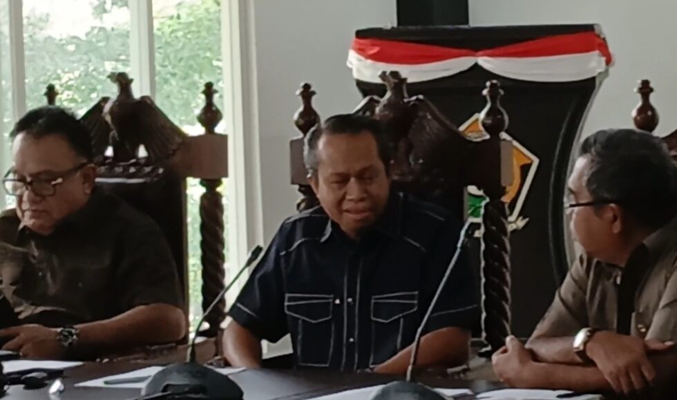 DPRD Sultra Bakal Bentuk Pansus Usut Pelanggaran PT ST Nickel Resources