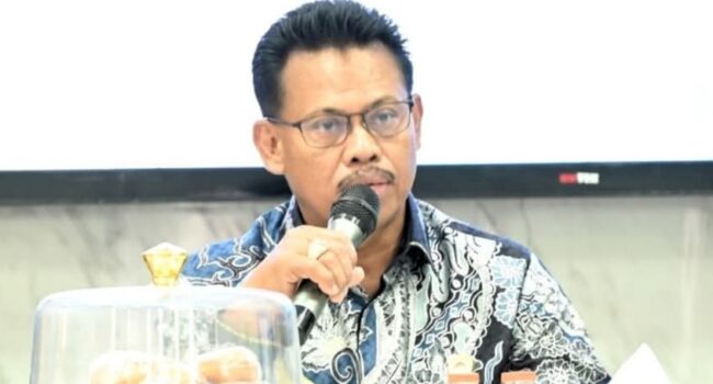 Pemkab Kolaka Utara Sambut Tim BPK Sultra untuk Audit Laporan Keuangan 2025