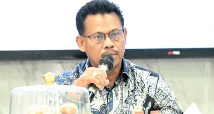 Pemkab Kolaka Utara Sambut Tim BPK Sultra untuk Audit Laporan Keuangan 2025
