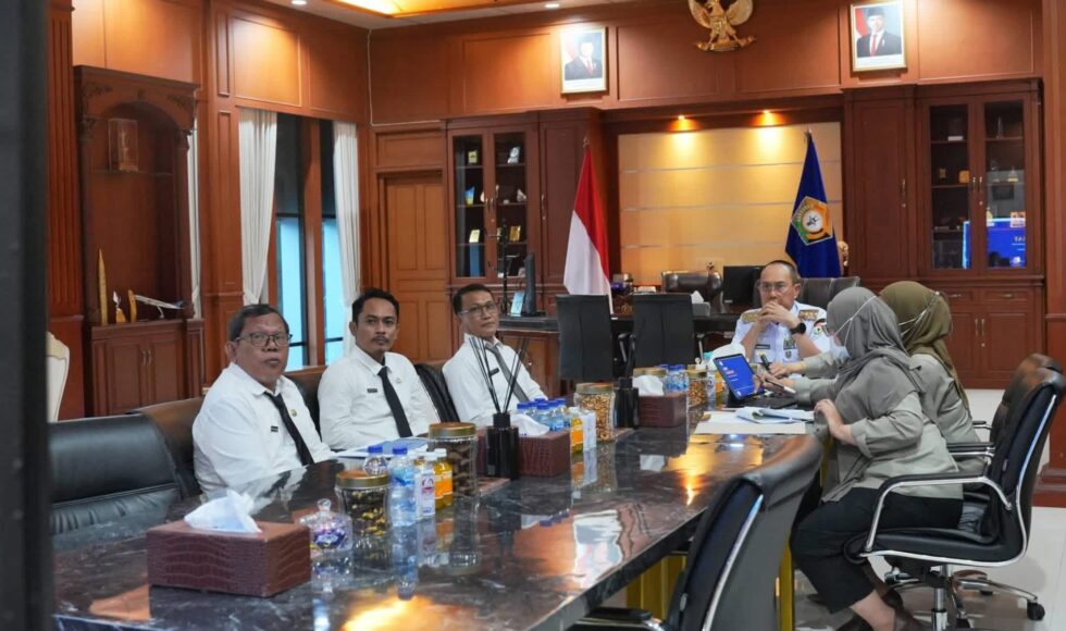 Gubernur Turun Tangan Wawancarai Calon Pejabat, Gandeng Jabar Garap Manajemen Talenta