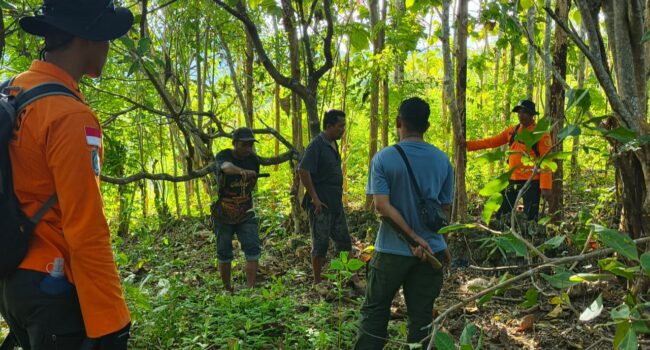 Operasi SAR Ditutup Setelah Sepekan Pencarian