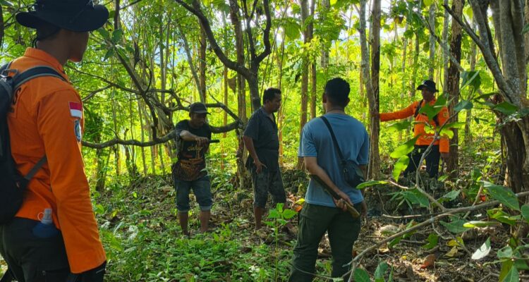 Operasi SAR Ditutup Setelah Sepekan Pencarian