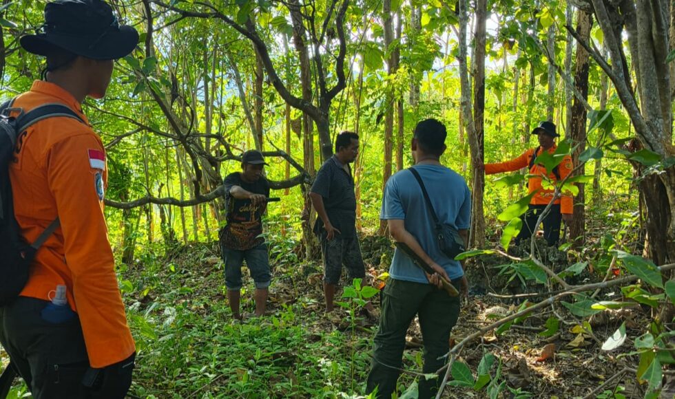 Operasi SAR Ditutup Setelah Sepekan Pencarian