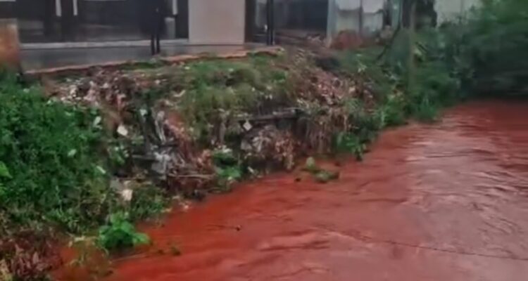 Ini Dampak Aktivitas Tambang PT Vale Kolaka