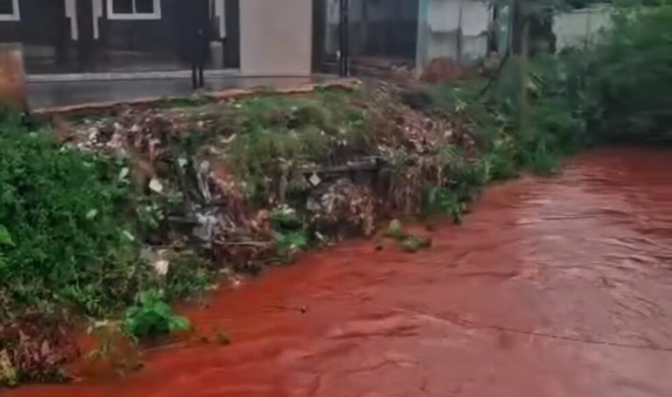 Ini Dampak Aktivitas Tambang PT Vale Kolaka