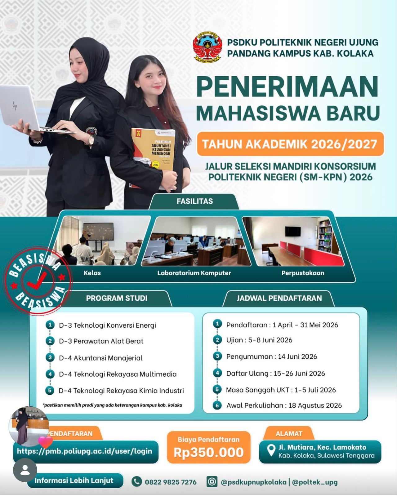 Iklan kolaka