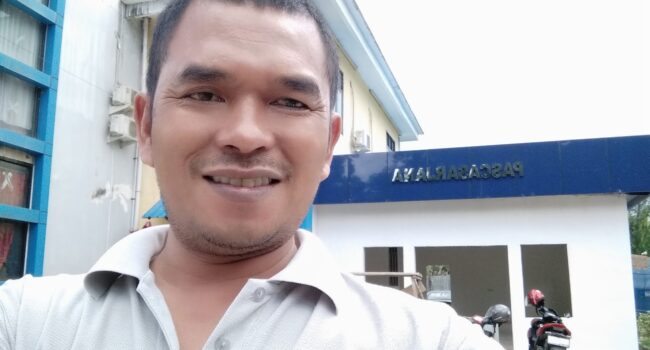 Mens Rea Wartawan