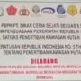 Satgas PKH Bersama Kejati dan Kodim 1412 Kembali Beraksi di Kolaka. Foto: SC
