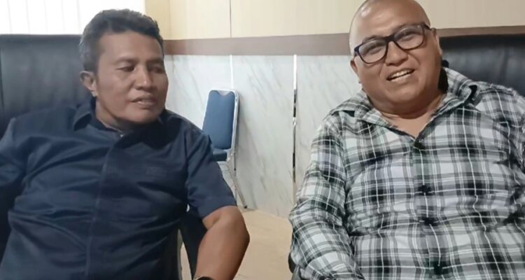 Komisi II Pertanyakan Penyaluran Anggaran Bibit Tanaman 194 Milliar di Sulawesi Tenggara