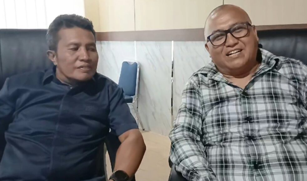 Komisi II Pertanyakan Penyaluran Anggaran Bibit Tanaman 194 Milliar di Sulawesi Tenggara