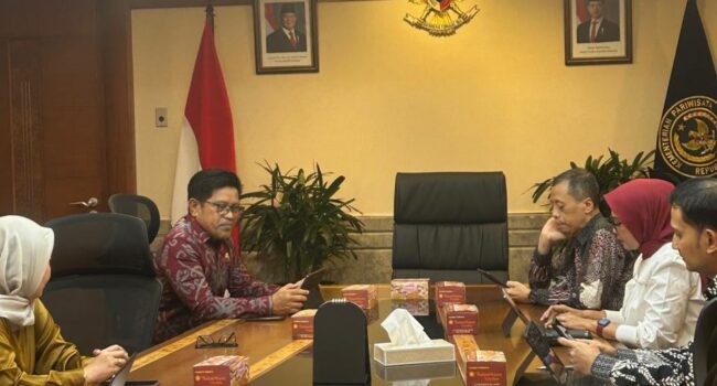 Peta Baru Pariwisata Sultra, Menembus Tembok Kebijakan Pusat