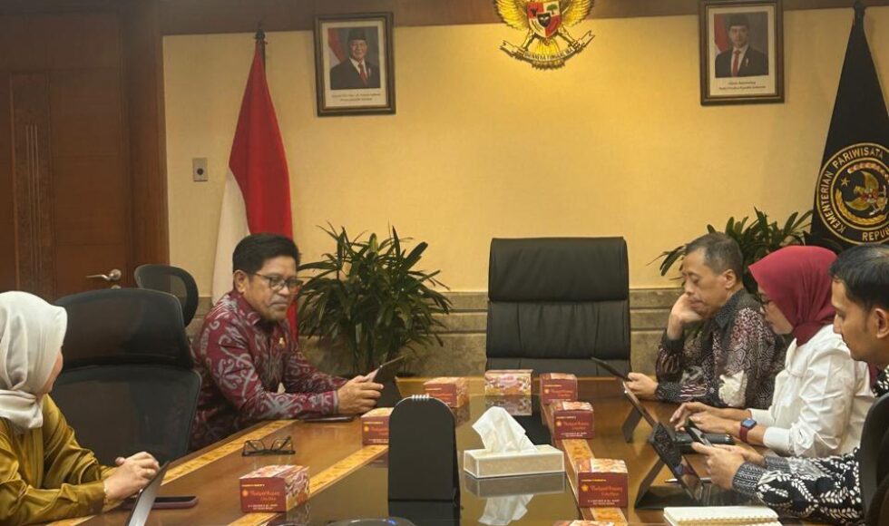 Peta Baru Pariwisata Sultra, Menembus Tembok Kebijakan Pusat