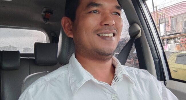 Pertambangan tanpa izin dan tumpang tindih konsesi