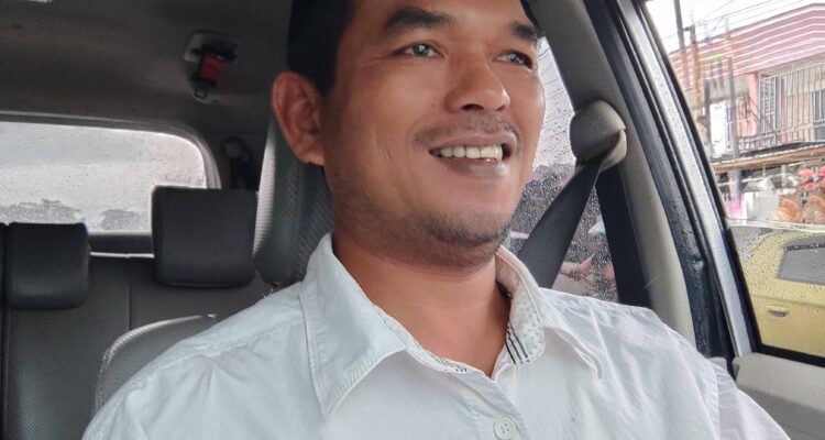 Pertambangan tanpa izin dan tumpang tindih konsesi