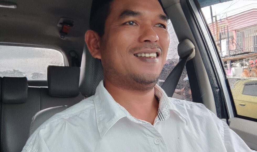 Pertambangan tanpa izin dan tumpang tindih konsesi