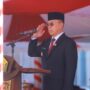 Gubernur Sultra Pimpin Hari Kesaktian Pancasila